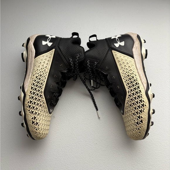 Under Armour Football cleats - Picture 5 of 8